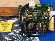 Miller  Electric Vintage 114912 PC Board  OEM 1988 S32P12 139704 (JJ)