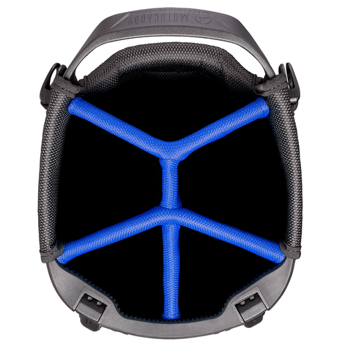 MOTOCADDY HydroFLEX WATERPROOF GOLF CART / STAND BAG / ALL COLOURS / 2025 MODEL - Picture 12 of 16
