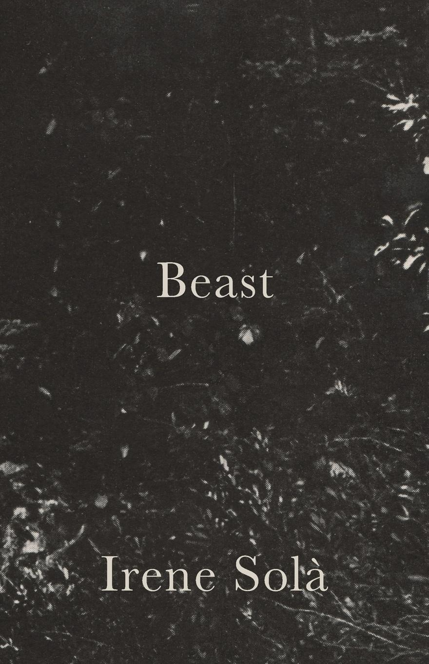 Thumbnail - Beast - Irene Sola - 9781848615526