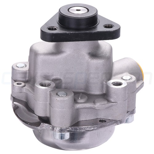 For BMW 320i 323Ci 323i 325Ci 325i 328Ci 330Ci E46 21-5350 Power Steering Pump - Picture 6 of 11