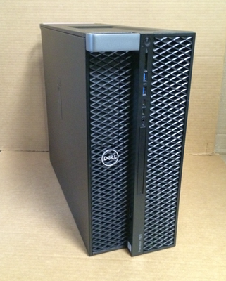 Dell Precision T7820 Workstation/8-Core Xeon 4110 CPU/32GB/512GB
