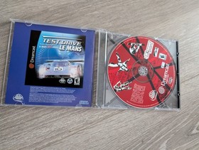 CIB complete Sega Dreamcast Xtreme Sports, good condition, tested