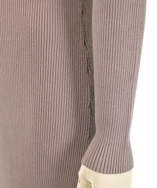 AMERI Dresses GrayBeige M 2200636559028 - image 7