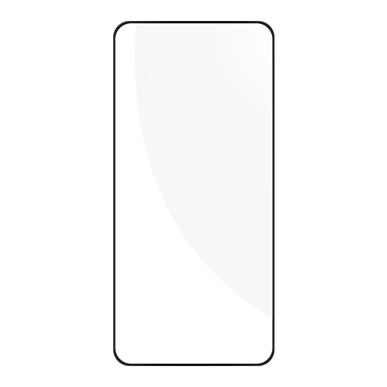 Verre trempé Galaxy S22 Plus film de protection écran anti rayure et antichoc