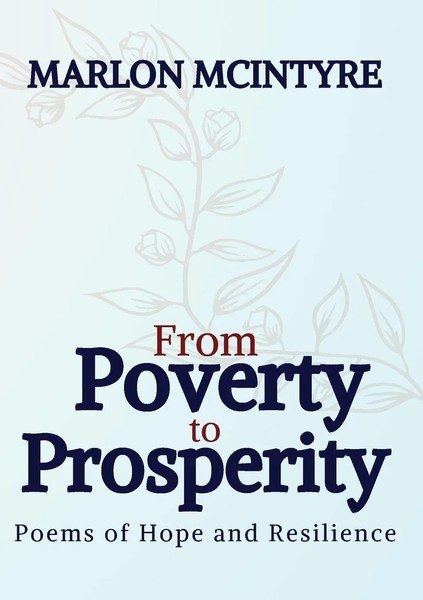 Marlon Mcintyre | From Poverty To Prosperity | Taschenbuch | Englisch (2023)-image