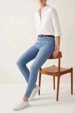M&S High Waisted Jeggings