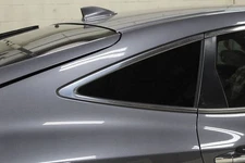 Passenger Right Quarter Glass 73500TP6A01 Fits 10-15 Crosstour 2139094