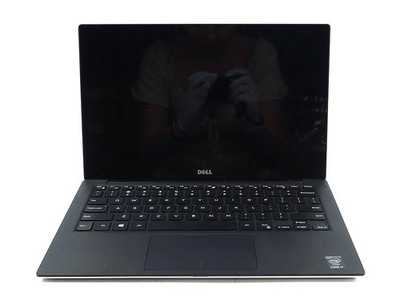 DELL XPS 13 9343 13.3'' QHD+ IPS INTEL CORE I7-5500U 8GB RAM 512GB SSD LAPTOP PC