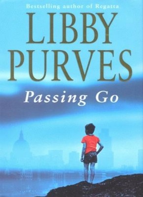 Passing Go,Libby Purves