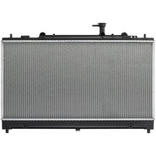Aluminum Radiator Assembly for 6 2003-2008 2.3L GAS OE MA3010200