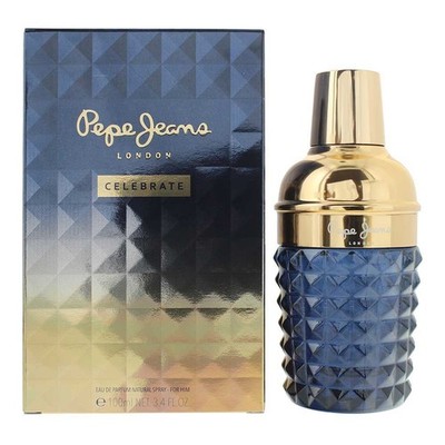 Pepe Jeans Celebrate For Him Eau de Parfum 100ml For Men
