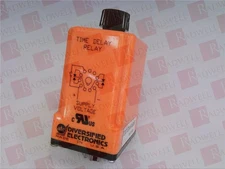 MARSH BELLOFRAM TDD-120-AKA-010 / TDD120AKA010 (NEW IN BOX)