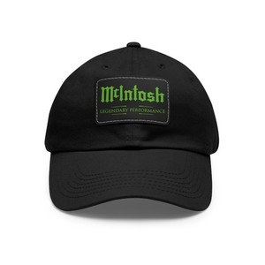 Mcintosh Logo | eBay