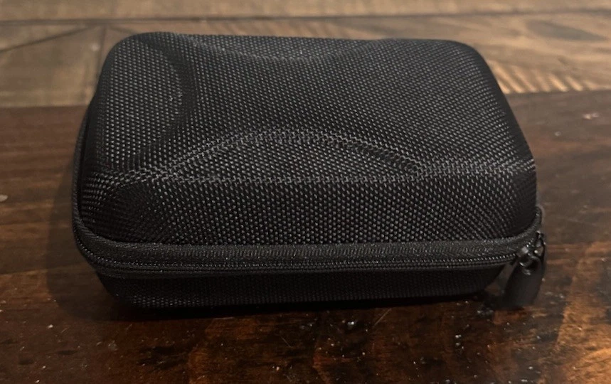 Vivitar Camera Case Hard Shell Black, Protector - Image 2 of 4