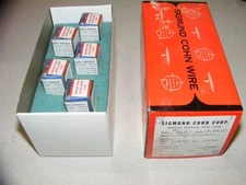 Sigmund Cohn Aluminum Fine Wire 6061 .002 , 200ft (3a)