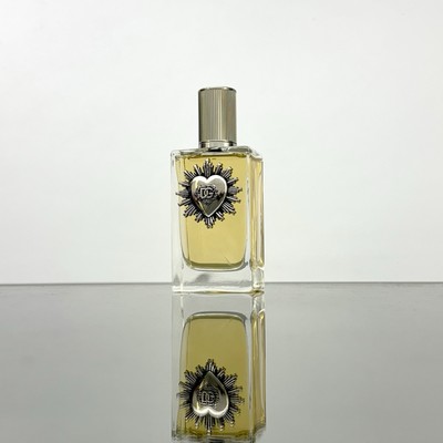 Dolce & Gabbana DEVOTION Men Perfume 3.3oz-100ml EDP Spray NEW