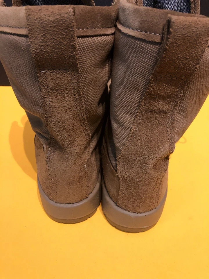 Botas militares/tácticas 11,5 Foto 2 de 4