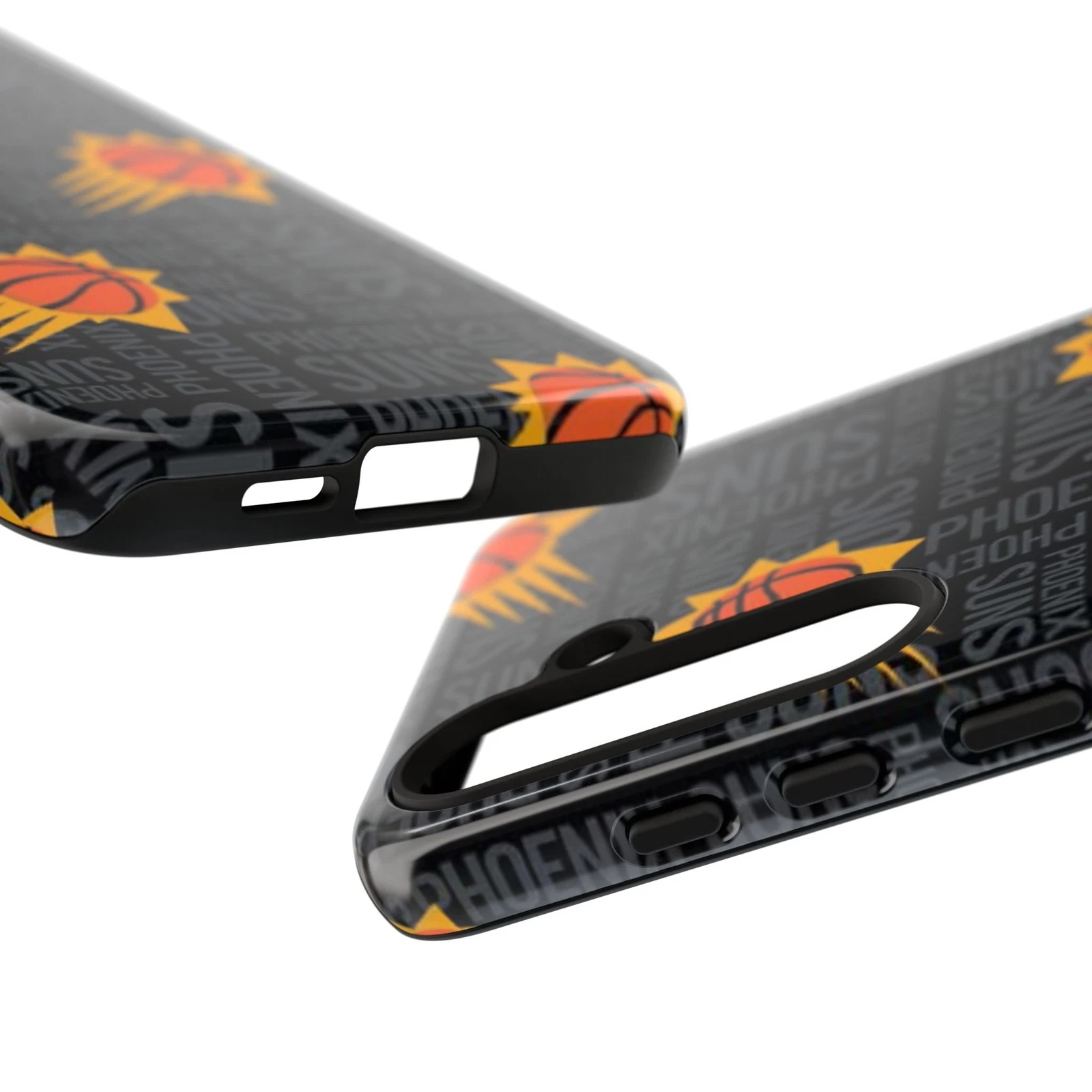 Phoenix Suns iPhone Cases