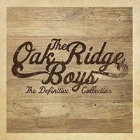 Definitive Collection Von The Oak Ridge Boys | CD | Zustand Neu