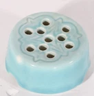 Rookwood Art Pottery Flower Frog