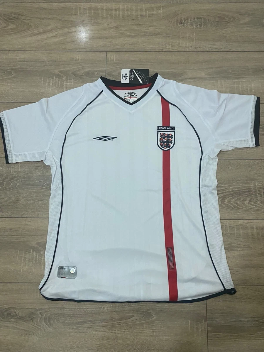 2002 Football Shirts (National Teams) for sale | eBay UK