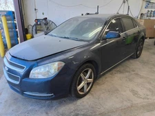 Used ABS Pump and Motor Assembly fits: 2009 Chevrolet Malibu Assembly exc. Hybri