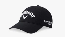 NEW 2025 Callaway Tour Authentic Performance Pro LW Black Adjustable Golf