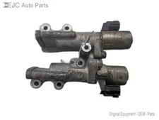 Variable Valve Timing Solenoid Set For 08-12 Nissan Xterra  4.0 23796EA22B Gas