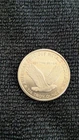 1/4 Oz.999 Fine Silver