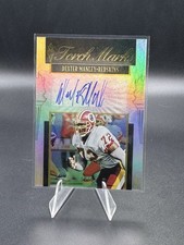 2019 Panini Passing the Torch Football Cards 17