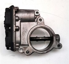 A6540900070  Luftdrosselklappe Mercedes-Benz clase e item23 20 e 220 d 213004 20