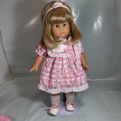 BOITE VIDE BOIS de clodrey 1974 ANCIENNE POUPEE catherine refabert. EUR