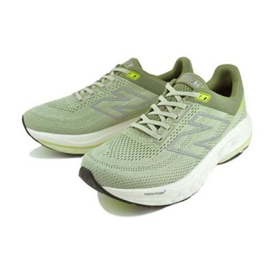 New Balance 860v14 Men's Running Shoes - Sage Green