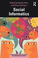Noriko Hara (U. A.) | Social Informatics | Taschenbuch | Englisch (2025)