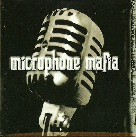 Microphone Mafia - Microphonia | CD G