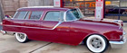 1955 Pontiac Other All Factory and all there! Perfect condition!