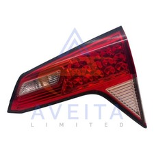 HONDA HR-V 15-18 MK2 Rear Tail Light Right Side Inner 34150T7SA01