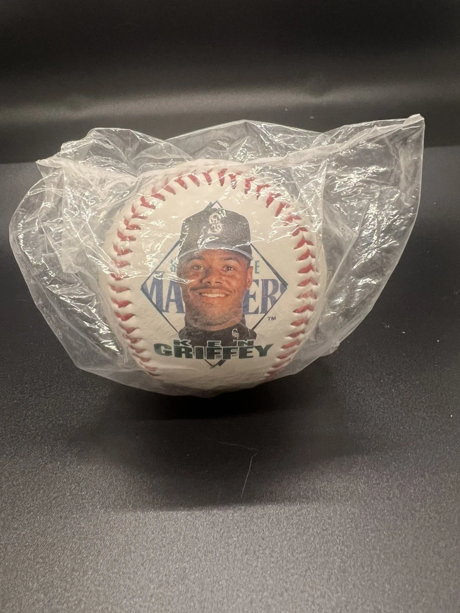 Ken Griffey, Jr. Vintage Baseballs for sale | eBay