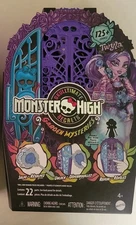 Monster High Skulltimate Secrets Garden Mysteries TWYLA