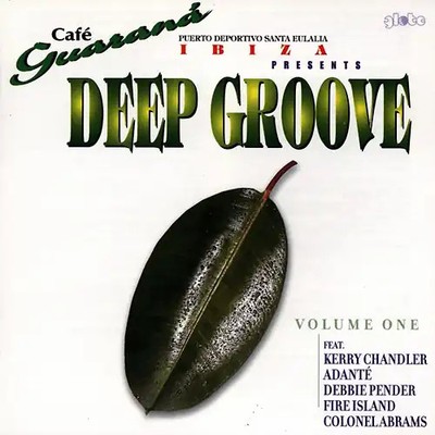 Various - Deep Groove