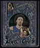 2021-22 Panini Illusions #30 Cade Cunningham King of Cards