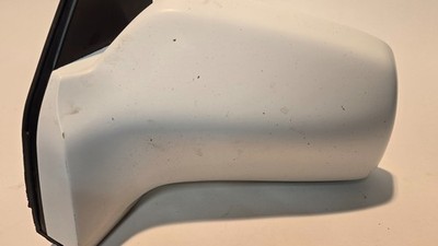 Used Left Door Mirror fits: 1997 Suzuki Sidekick Power 4 Dr Left 84702-65