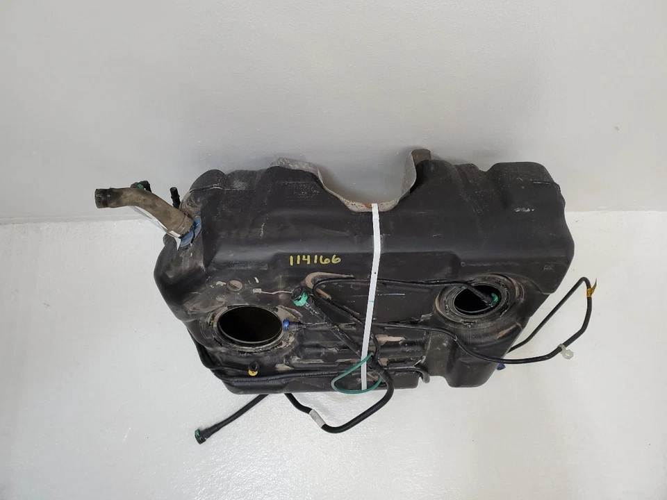 2015 - 2017 CHEVROLET EQUINOX Fuel Tank Without Level 3 Emissions Foto 2 de 4
