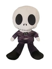 Disney Baby The Nightmare Before Christmas Jack Skellington Plush Toy 26" NEW