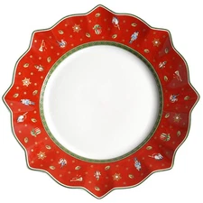 Villeroy & Boch Toy's Delight Dinner Plate 8819088