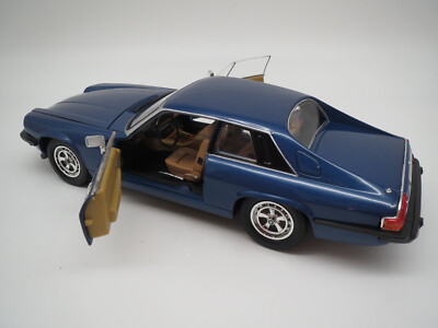 Road Signature Jaguar XJS 