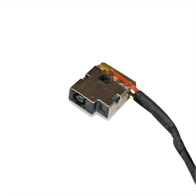 Jack D'alimentation DC Avec Câble Pour PC Portable HP 15-AC185NR Et Autres Modèles