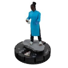 Shuri - 029 Uncommon M/NM with Card Marvel Black Panther HeroClix