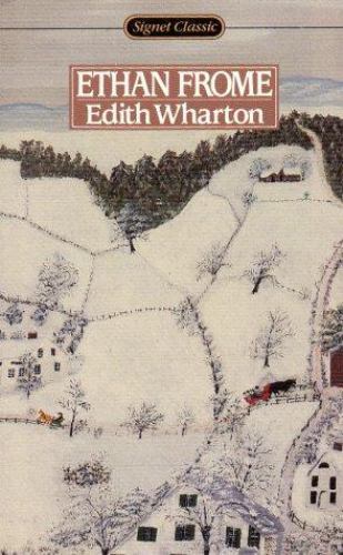 frome edith wharton novel frome edith wharton novel