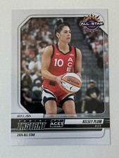 2024 Panini Instant WNBA #123 All-Star Game KELSEY PLUM Las Vegas Aces PR = 1319
